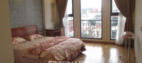 2 bedrooms Apartment in Hai Ba Trung, Vietnam No. 2284 6