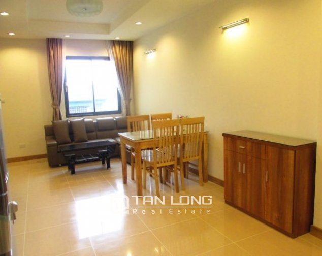 2 bedrooms Apartment in Hai Ba Trung, Vietnam No. 2284