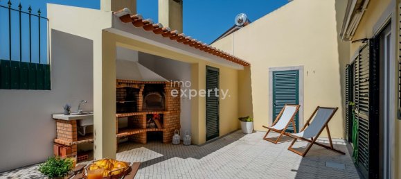 4 Schlafzimmer Villa in Mafra, Portugal, Nr. 221176 14