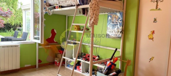 4 chambres Maison à Saint-Amand-Montrond, France No. 50955 10