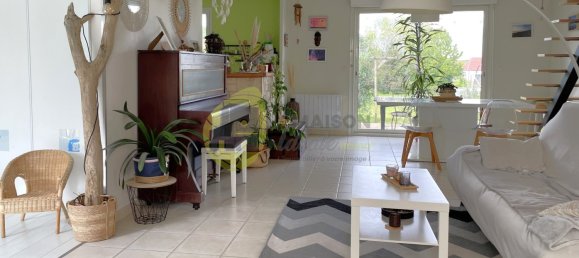 4 chambres Maison à Saint-Amand-Montrond, France No. 50955 4