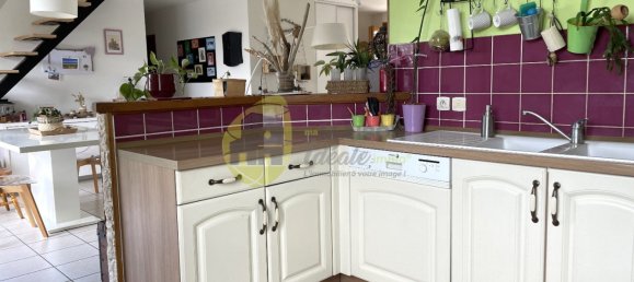 4 chambres Maison à Saint-Amand-Montrond, France No. 50955 5