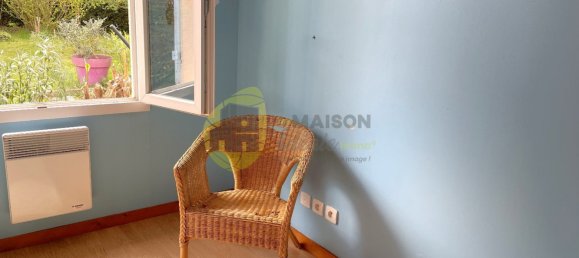 4 chambres Maison à Saint-Amand-Montrond, France No. 50955 11