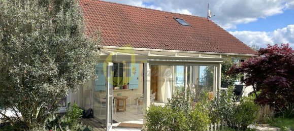 4 chambres Maison à Saint-Amand-Montrond, France No. 50955 2