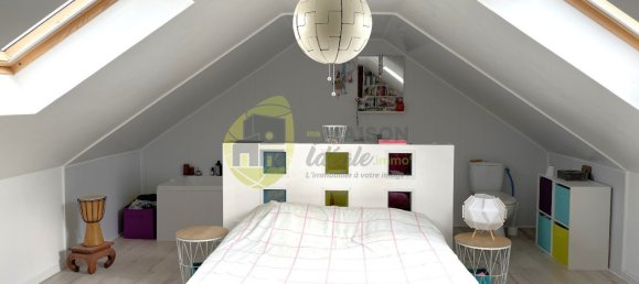 4 chambres Maison à Saint-Amand-Montrond, France No. 50955 13