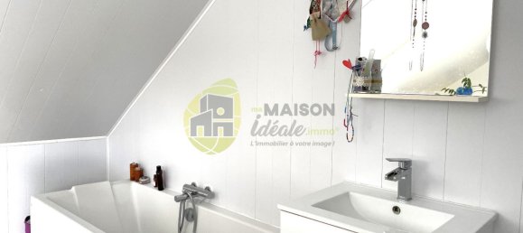 4 chambres Maison à Saint-Amand-Montrond, France No. 50955 14