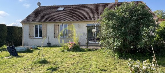 4 chambres Maison à Saint-Amand-Montrond, France No. 50955 18