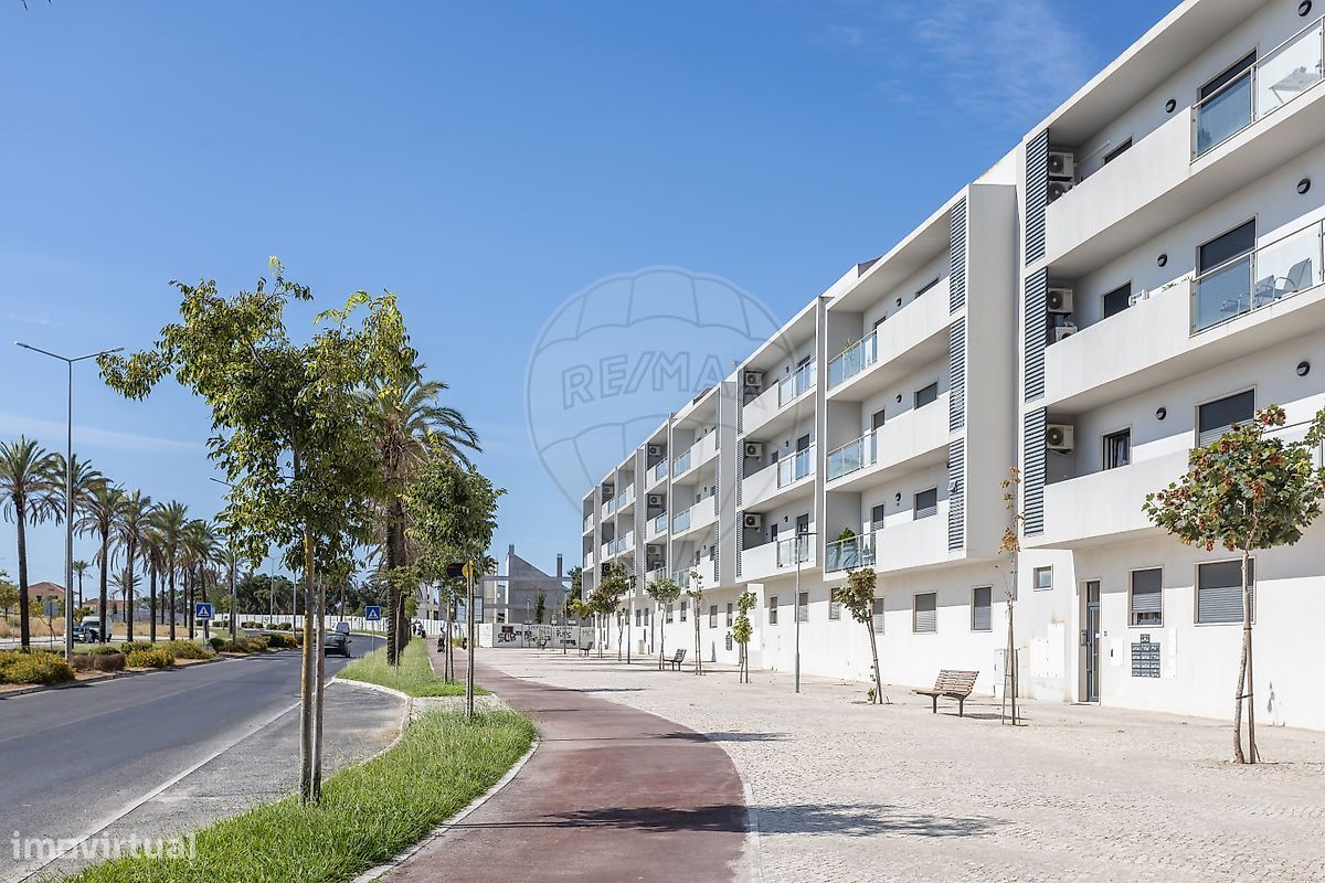 2 bedrooms Apartment in Pinhal Novo, Portugal No. 293284