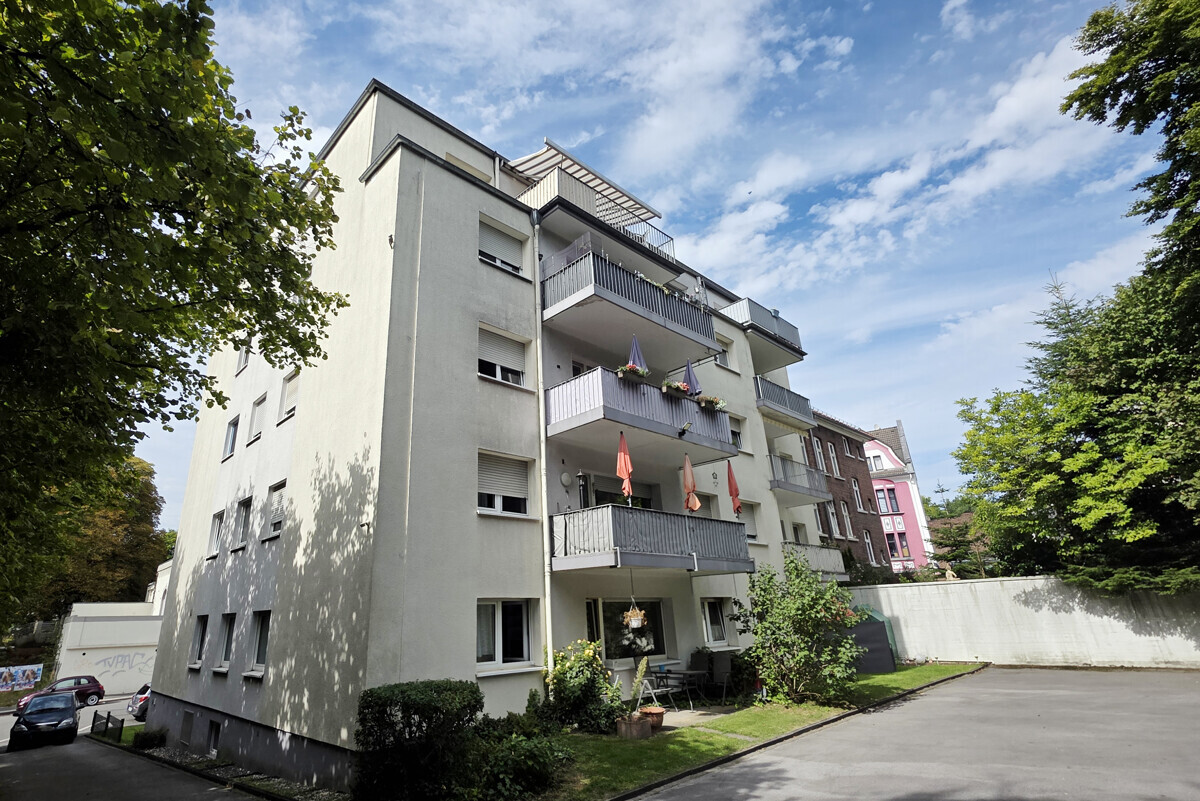 2 Schlafzimmer Wohnung in Solingen, Germany, Nr. 319111