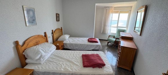 3 Schlafzimmer Wohnung in Torrevieja, Spain, Nr. 191316 13