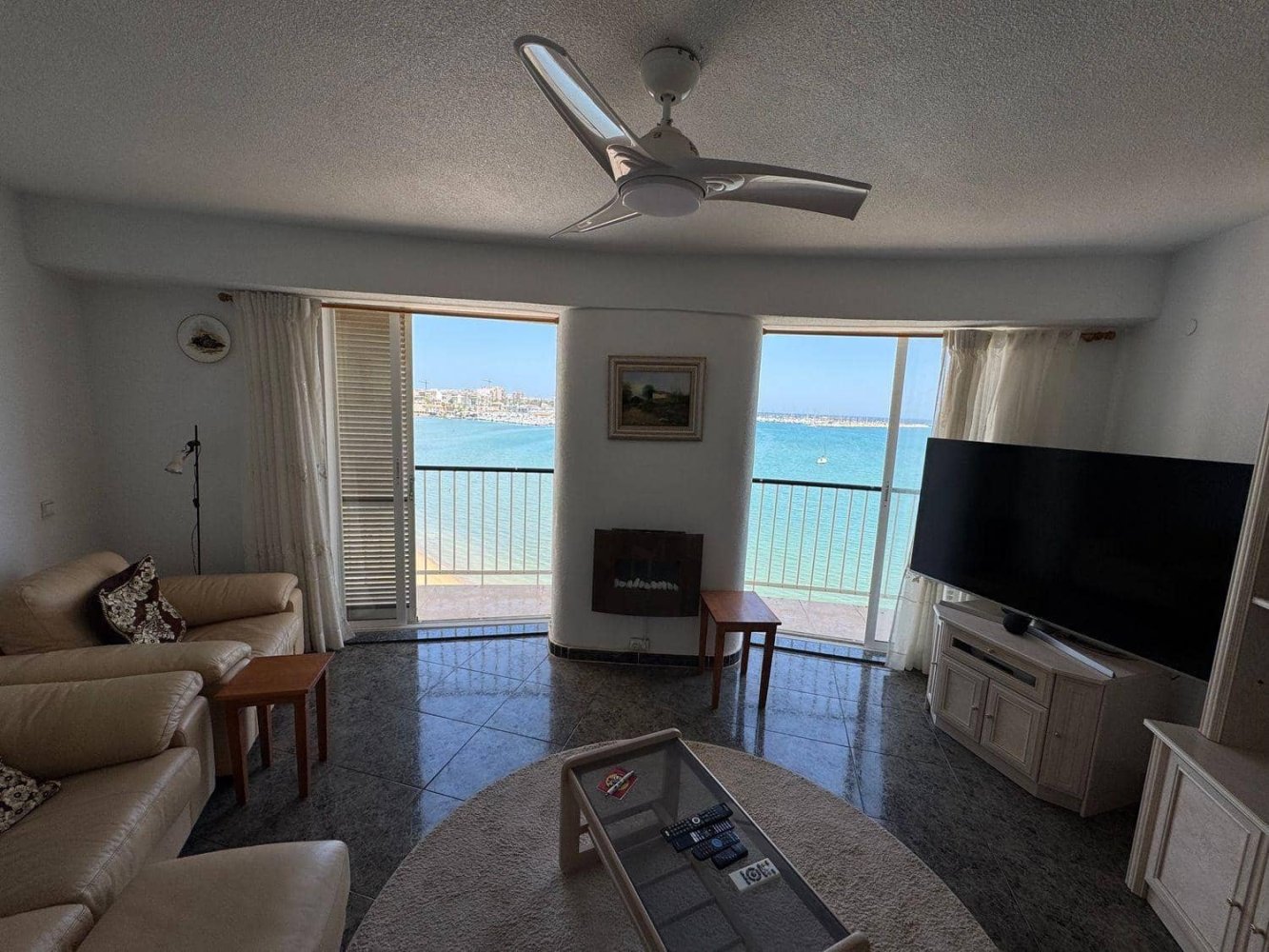 3 Schlafzimmer Wohnung in Torrevieja, Spain, Nr. 191316