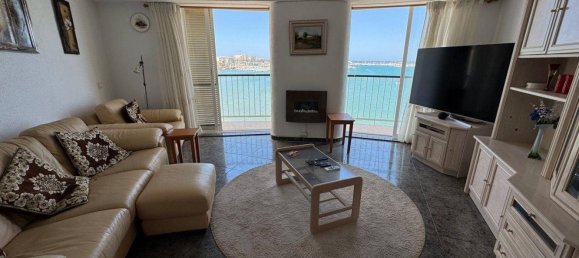 3 Schlafzimmer Wohnung in Torrevieja, Spain, Nr. 191316 20