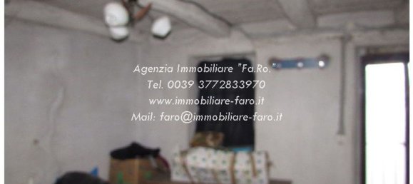 6-salle Maison à Aurano, Italy No. 158268 15