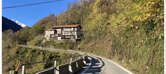 6-salle Maison à Aurano, Italy No. 158268 3