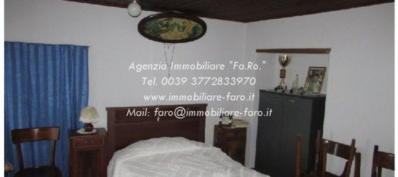 6-salle Maison à Aurano, Italy No. 158268 32