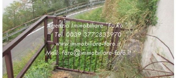 6-salle Maison à Aurano, Italy No. 158268 9