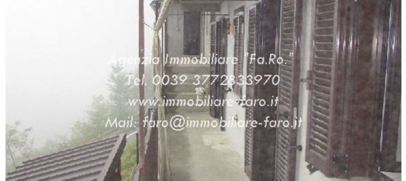 6-salle Maison à Aurano, Italy No. 158268 29