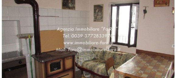 6-salle Maison à Aurano, Italy No. 158268 34