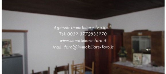 6-salle Maison à Aurano, Italy No. 158268 31