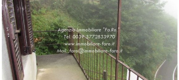 6-salle Maison à Aurano, Italy No. 158268 4