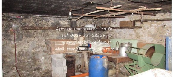 6-salle Maison à Aurano, Italy No. 158268 40