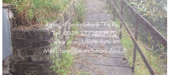 6-salle Maison à Aurano, Italy No. 158268 27