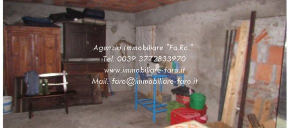 6-salle Maison à Aurano, Italy No. 158268 18