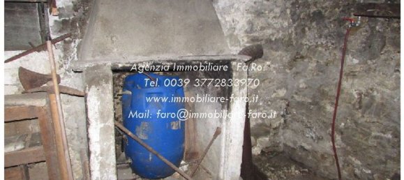 6-salle Maison à Aurano, Italy No. 158268 33