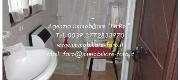 6-salle Maison à Aurano, Italy No. 158268 17