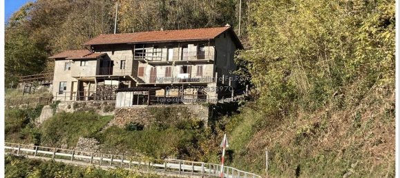 6-salle Maison à Aurano, Italy No. 158268 36