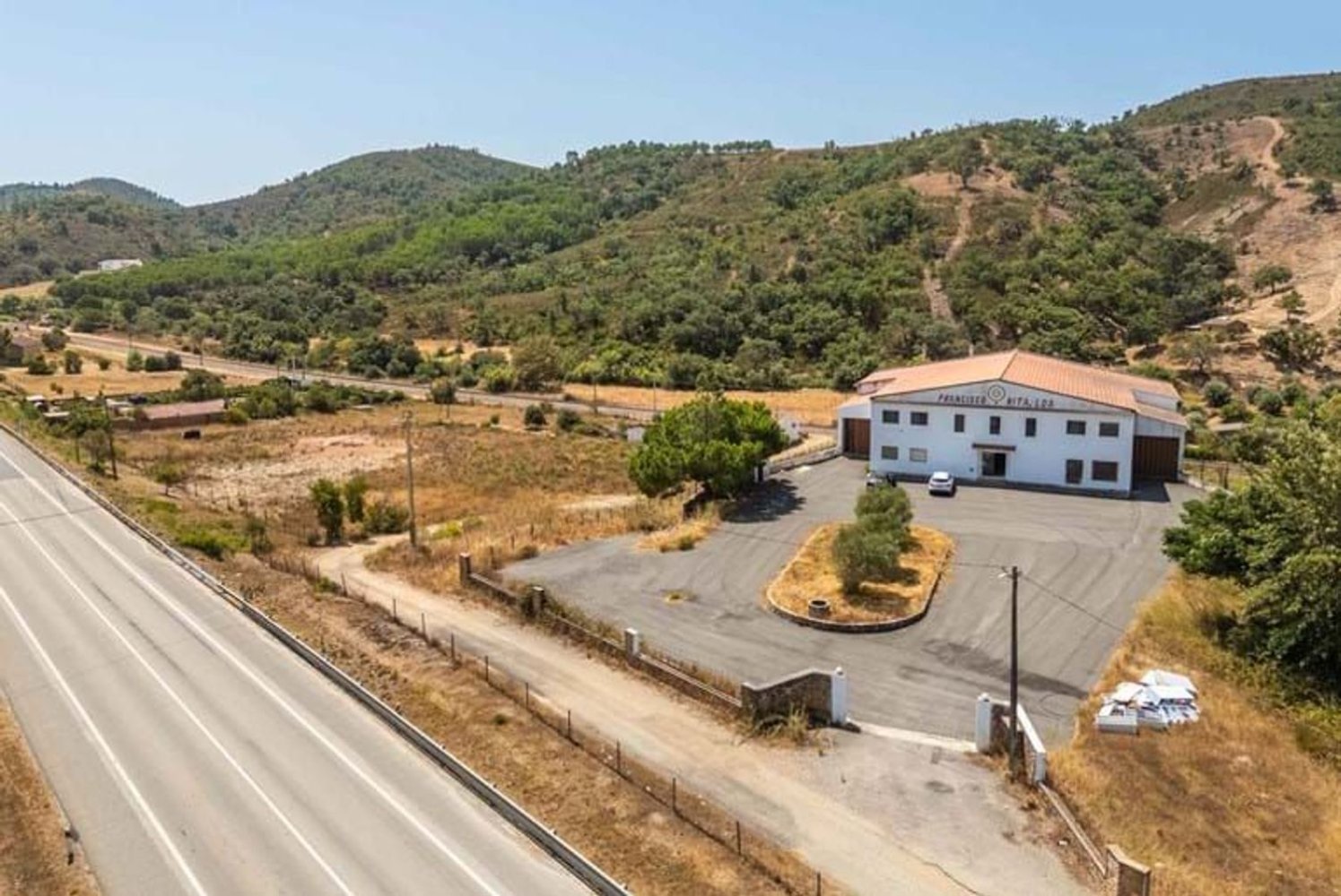 3 Schlafzimmer Haus in Silves, Portugal, Nr. 264215