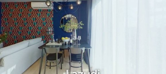 2 bedrooms Condo in Suan Luang, Thailand No. 17542 3