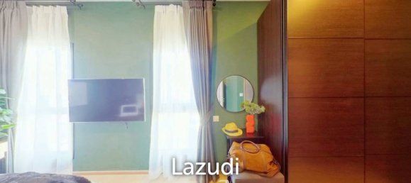 2 bedrooms Condo in Suan Luang, Thailand No. 17542 8