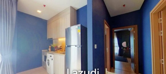 2 bedrooms Condo in Suan Luang, Thailand No. 17542 6