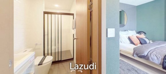 2 bedrooms Condo in Suan Luang, Thailand No. 17542 10