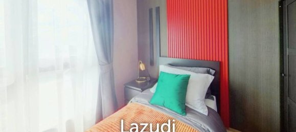 2 bedrooms Condo in Suan Luang, Thailand No. 17542 5