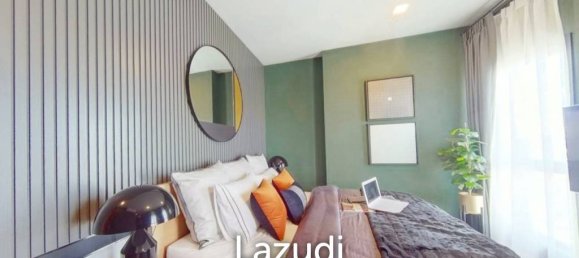 2 bedrooms Condo in Suan Luang, Thailand No. 17542 2