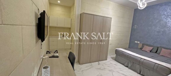 1 chambre Appartement à San Lawrenz, Malta No. 5940 3
