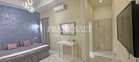 1 chambre Appartement à San Lawrenz, Malta No. 5940 2