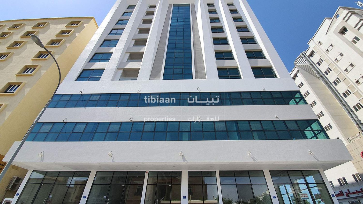 Fábrica em As Sib, Oman 32 m² N.º 874