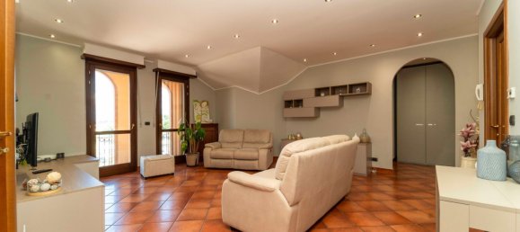 7 bedrooms Duplex in Vinovo, Italy No. 380320 37