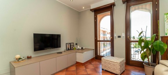 7 bedrooms Duplex in Vinovo, Italy No. 380320 42