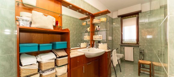 7 bedrooms Duplex in Vinovo, Italy No. 380320 26