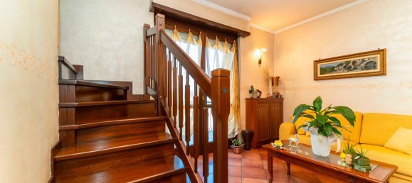7 bedrooms Duplex in Vinovo, Italy No. 380320 36