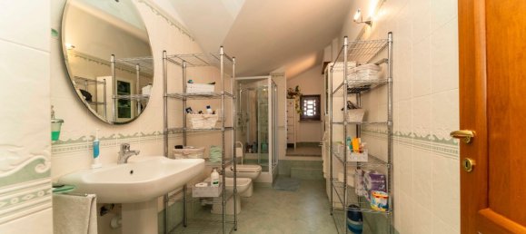 7 bedrooms Duplex in Vinovo, Italy No. 380320 48