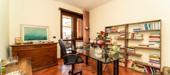 7 bedrooms Duplex in Vinovo, Italy No. 380320 33