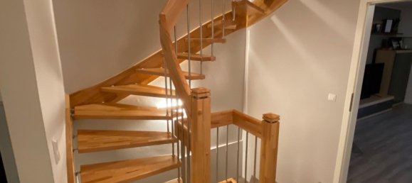 Таунхаус с 1 спальней в Харбург, Германия № 354738 8