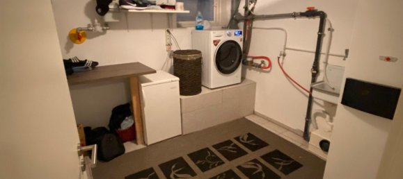 Таунхаус с 1 спальней в Харбург, Германия № 354738 12