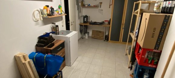 Таунхаус с 1 спальней в Харбург, Германия № 354738 14