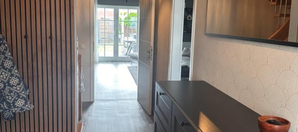 Таунхаус с 1 спальней в Харбург, Германия № 354738 3